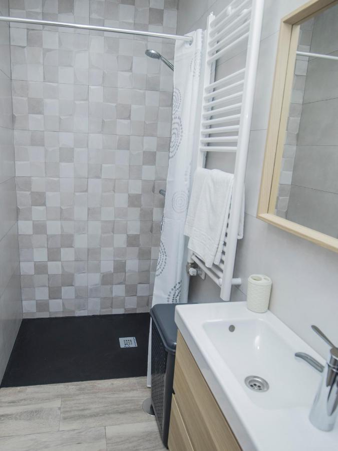 Apartamentos Vut Gandarela Sanxenxo Exterior photo