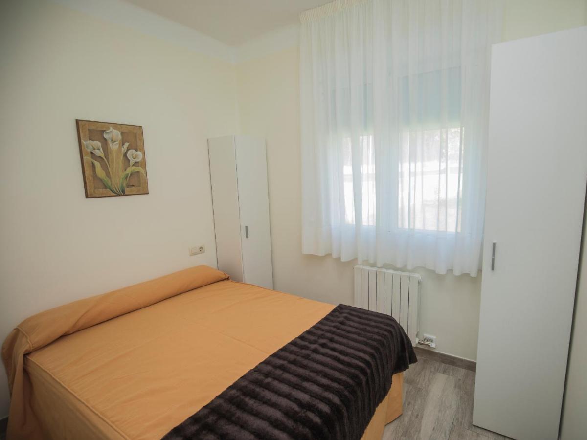 Apartamentos Vut Gandarela Sanxenxo Exterior photo