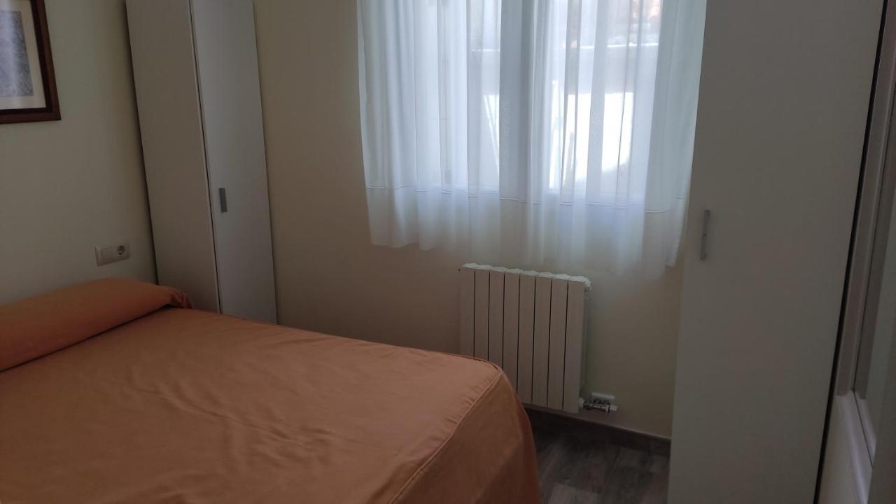 Apartamentos Vut Gandarela Sanxenxo Exterior photo
